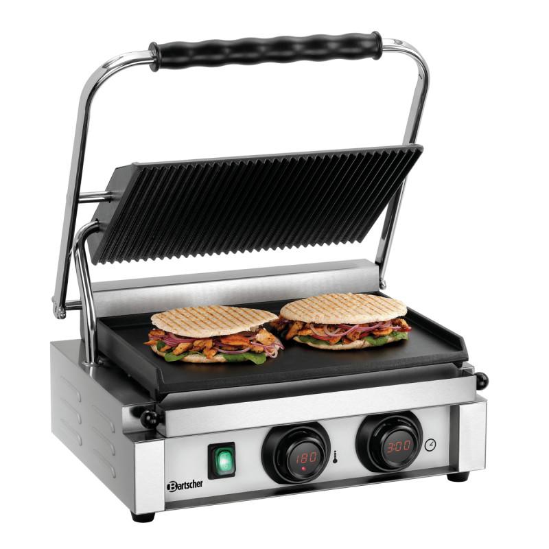 Grill contact "Panini-MDI" 1GR