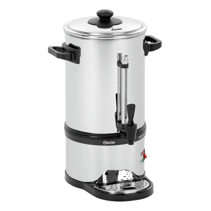 Percolateur à café Bartscher PRO II 40