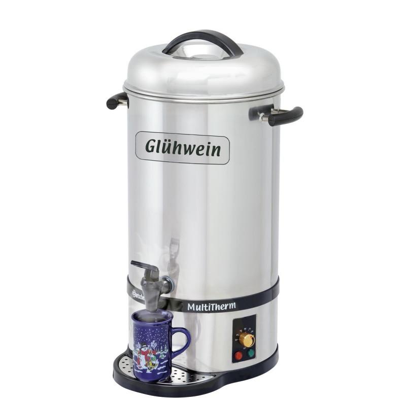 Marmite VC "Multitherm", 20L
