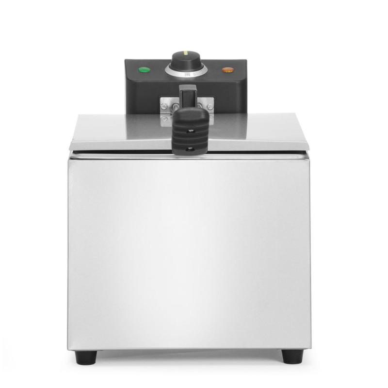 Deep fryer, 8L