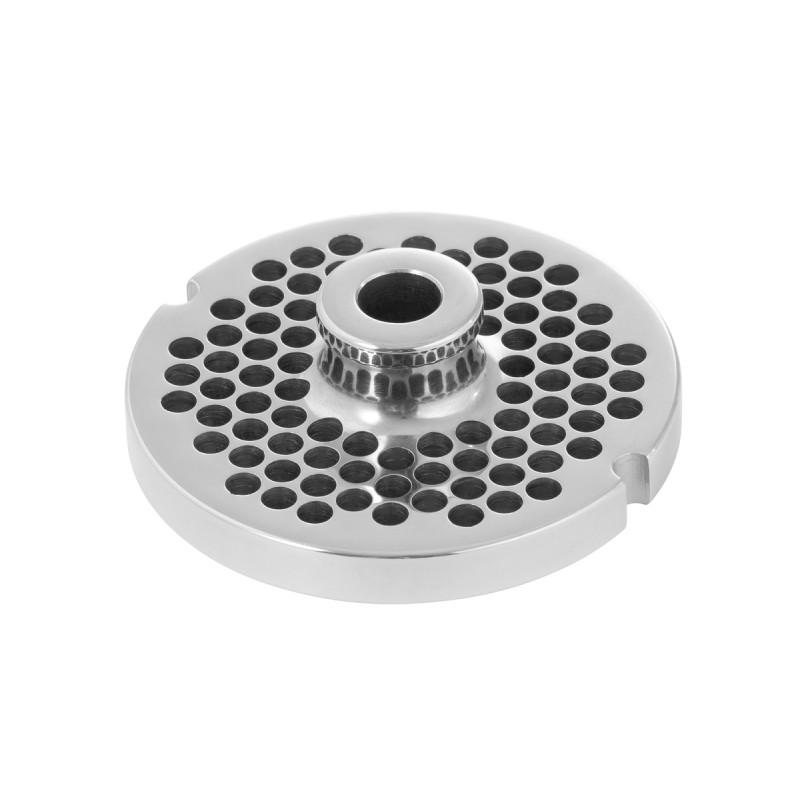 Perforated disk 12SQO/4,5