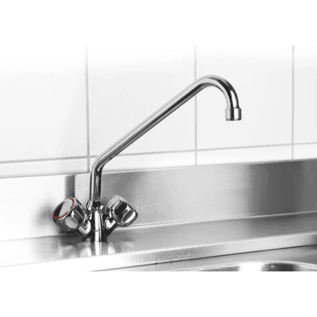 Sink tap