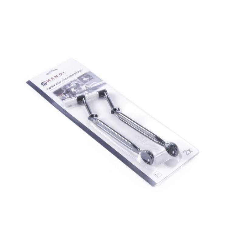 Brosse de nettoyage à tête multiple