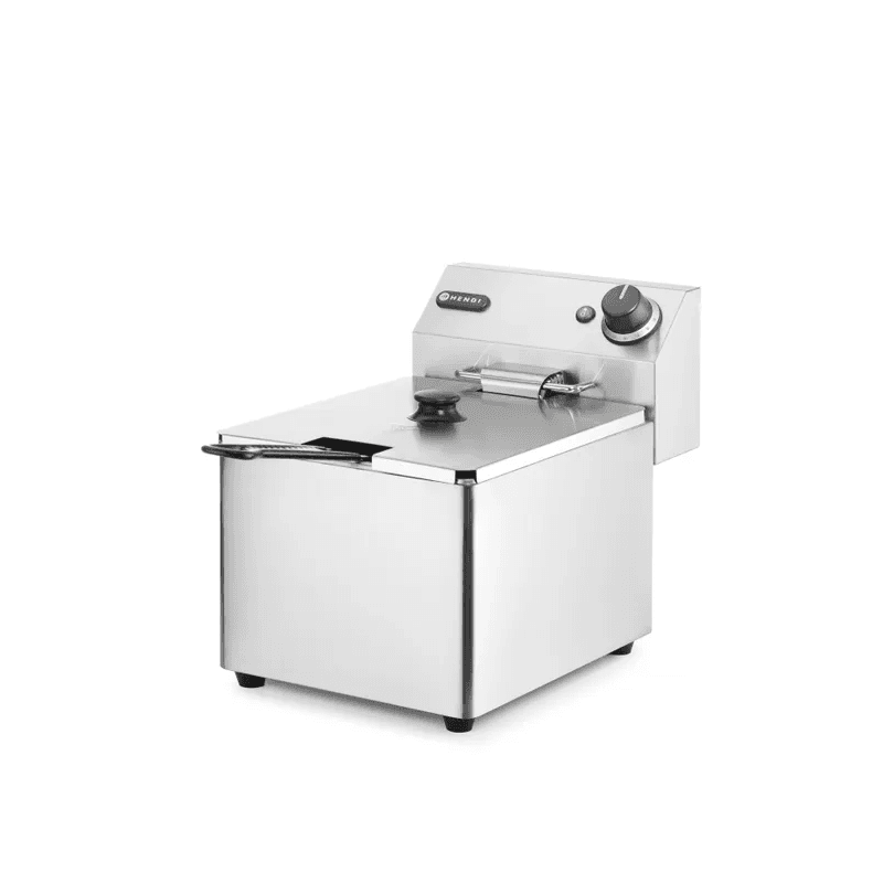 Kitchen Line Fryer - 8L
