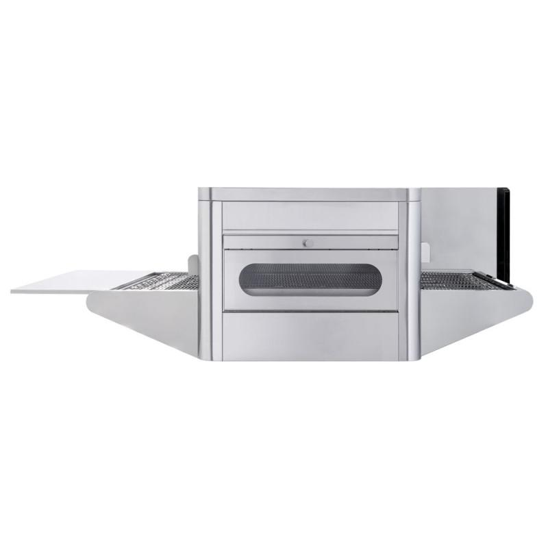 Conveyor oven, electric T40