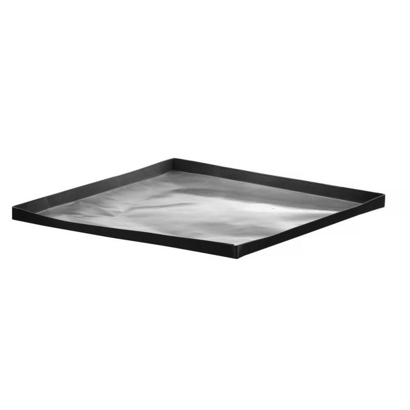 High-speed oven tray, non-stick