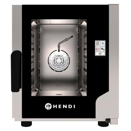 Convection steam oven Snack 5 x GN 2/3