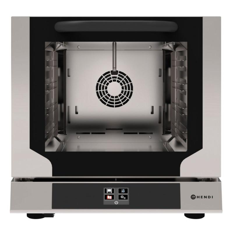 Four à convection compact Touch Screen avec humidification