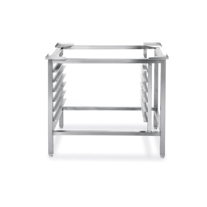 Oven stand