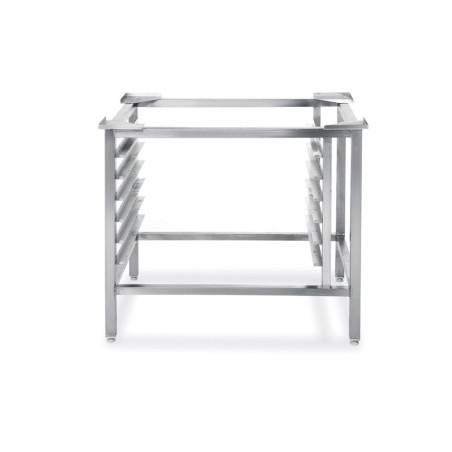 Oven stand