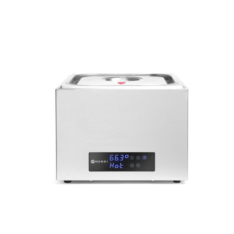 Sous-vide system GN 2/3