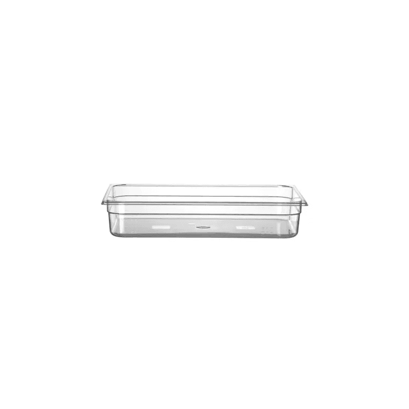 Bacs gastronormes polycarbonate