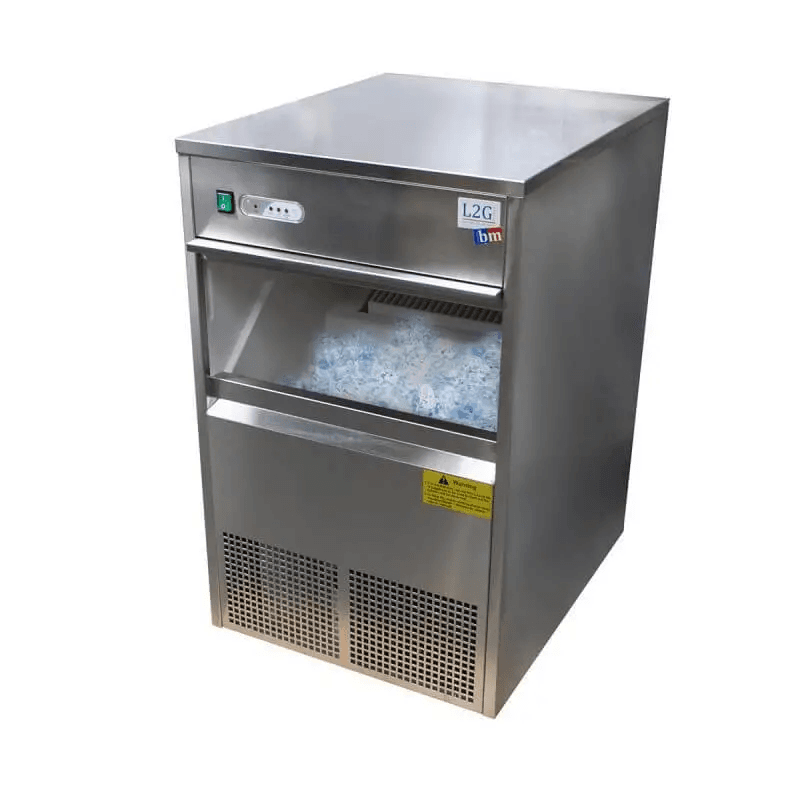 ICM40 ice maker