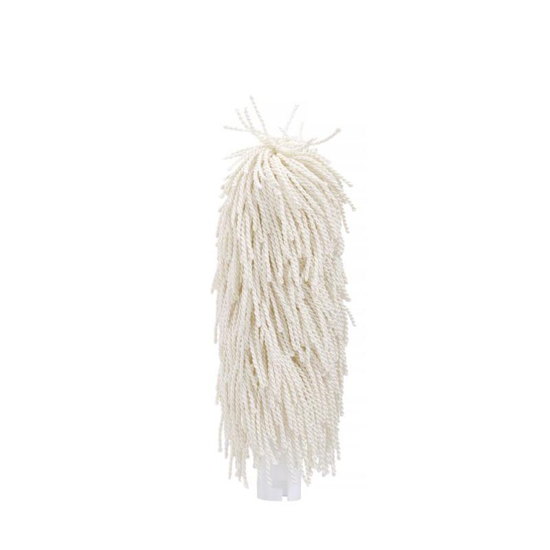 Brosses pour polisseur à verres