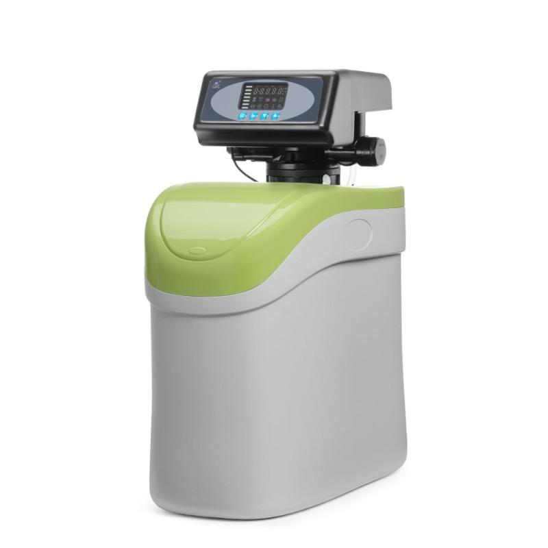 Adoucisseur d'eau, automatique
