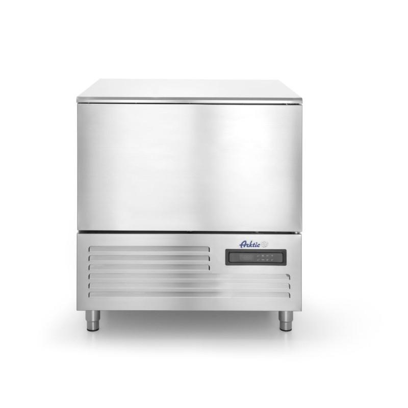 Blast chiller 5 x GN 1/1