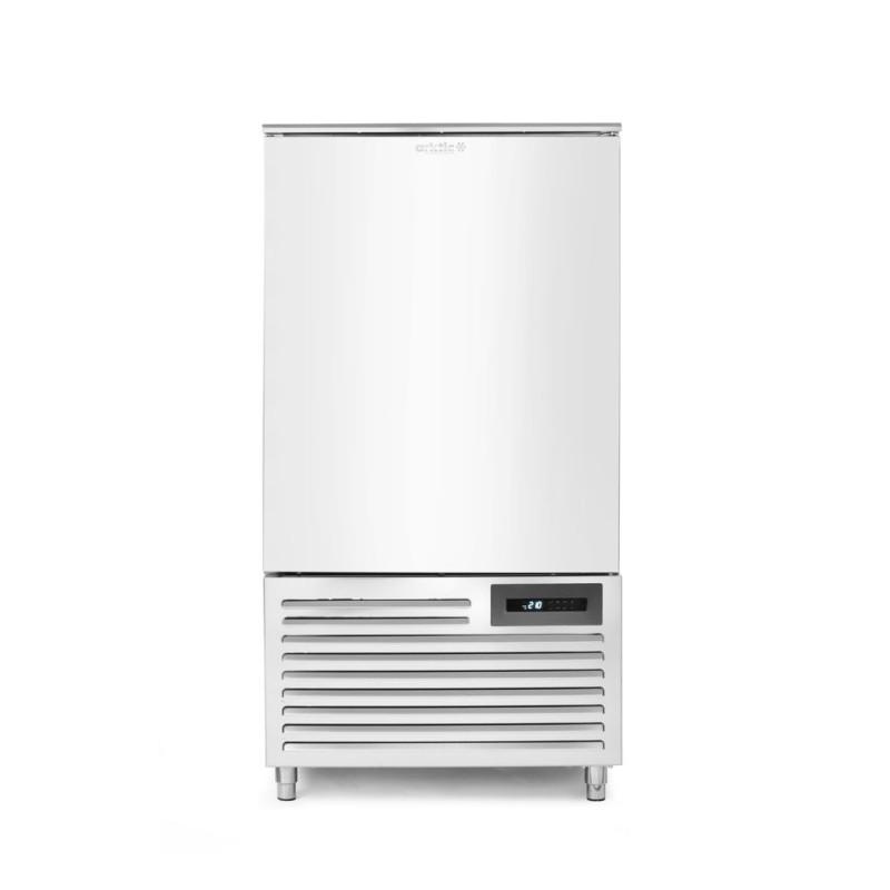 Blast chiller 10 x GN 1/1
