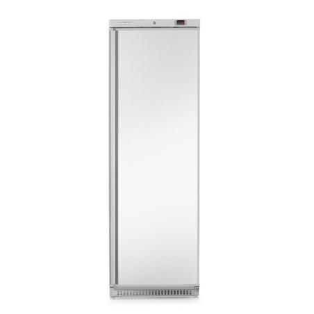 Budget Line cooling cabinet in a stainless steel casing