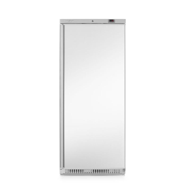 Budget Line cooling cabinet in a stainless steel casing