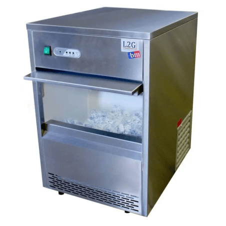 ICM26 ice maker