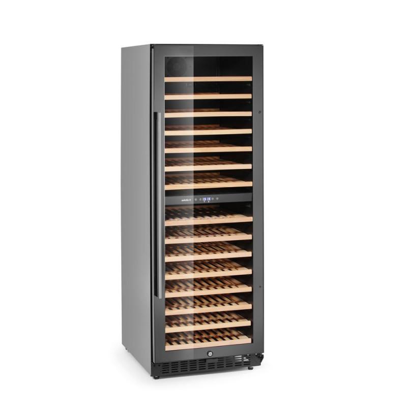 Wine cooler, 2-zone, 131 bottles