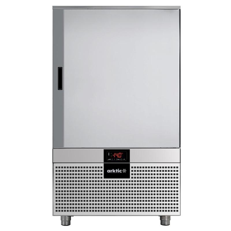 Blast chiller