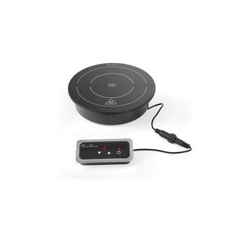Induction heater 800W
