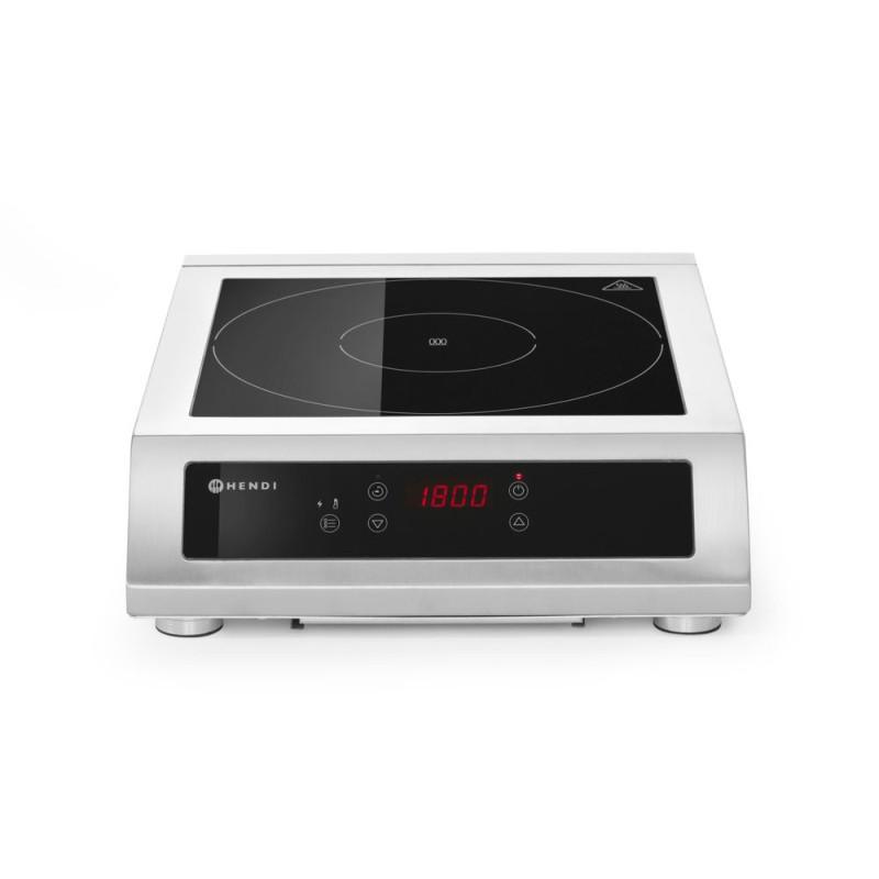 Induction cooker 3500 D XL