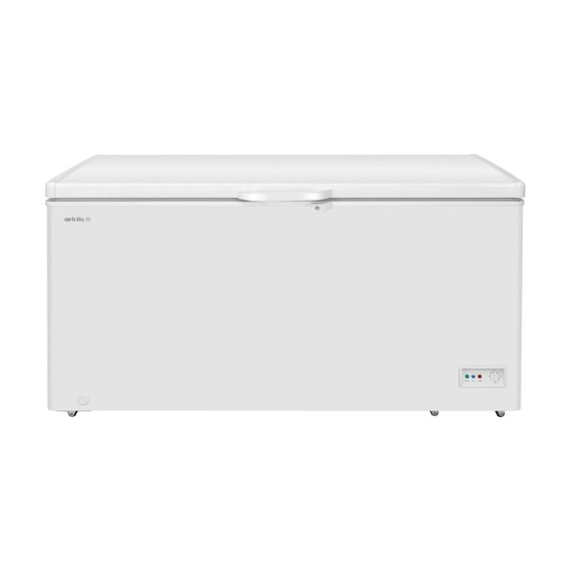 Chest freezer