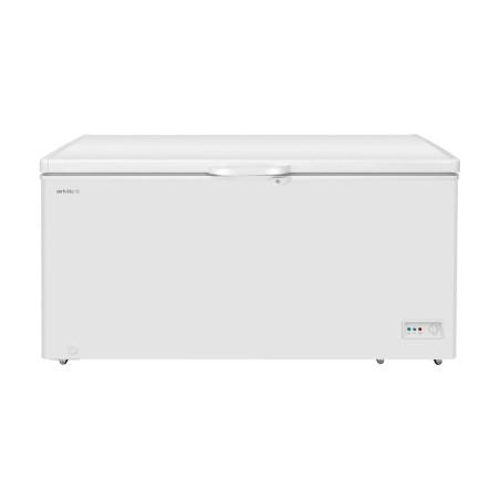 Chest freezer