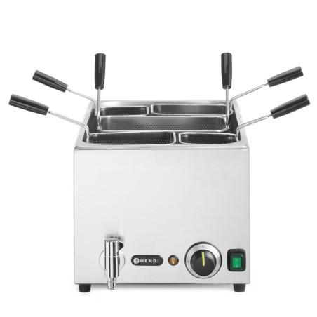 Pasta cooker