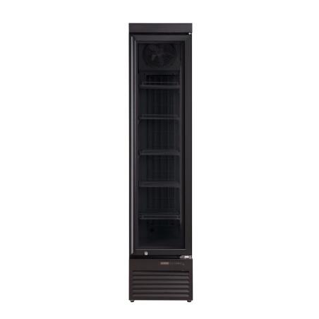 Display freezer SLIM