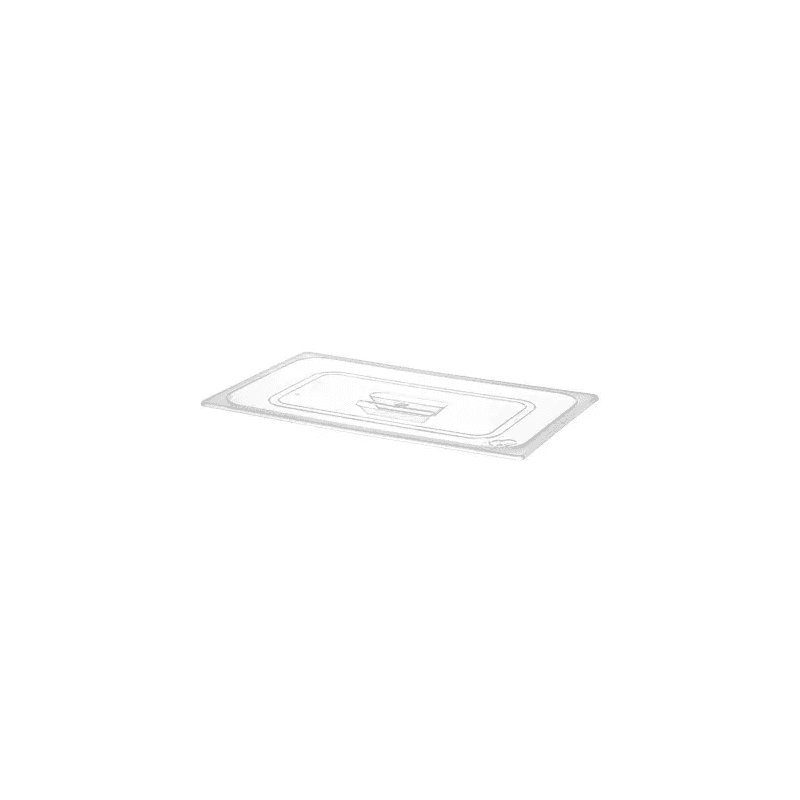 Couvercles gastronormes Polycarbonate