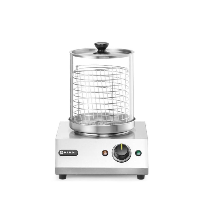 Sausage warmer
