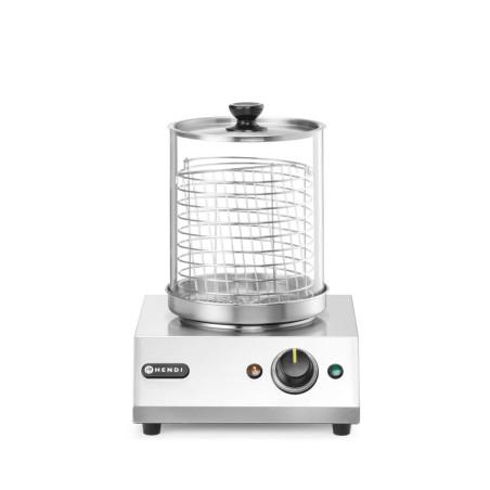 Sausage warmer