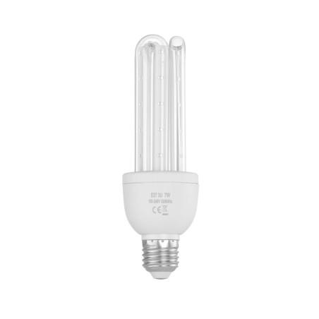 LED lamp for insect killers
