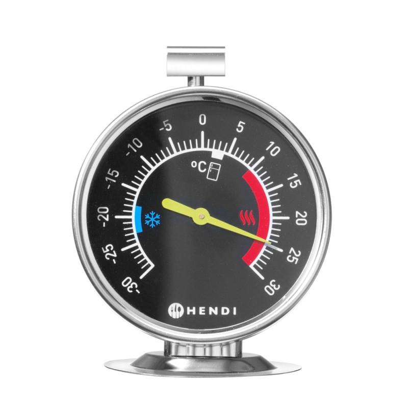Thermomètre de réfrigérateur