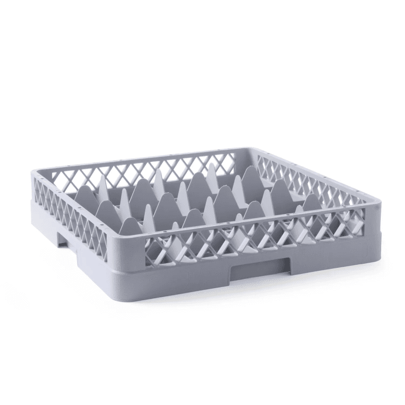 Casier de lavage à verres