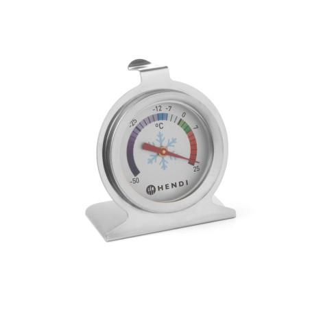 Thermomètre pour réfrigérateur