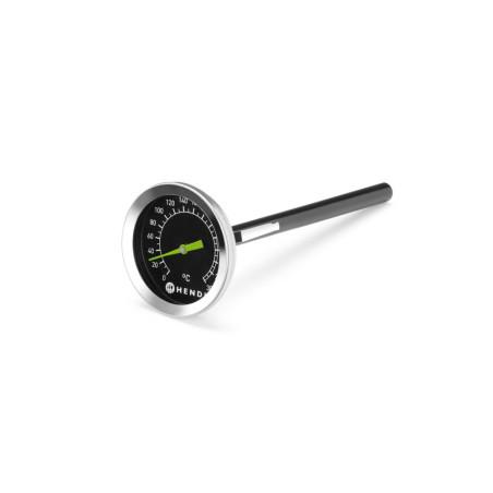 Thermomètre analogique