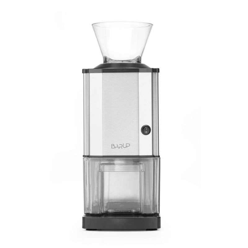 Ice crusher