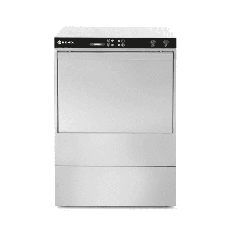 Lave vaisselle Hendi 500x500