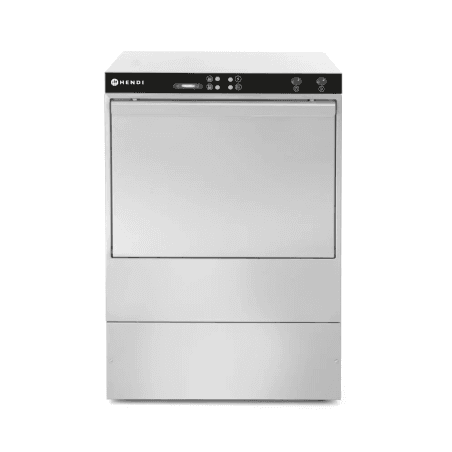 Lave vaisselle Hendi 500x500