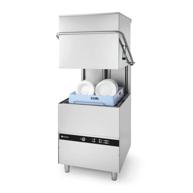 Hendi hood dishwasher 500x500
