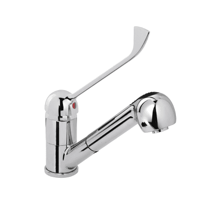 Robinet douchette