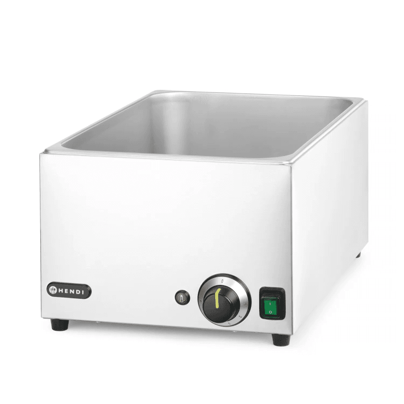 Bain-marie Hendi