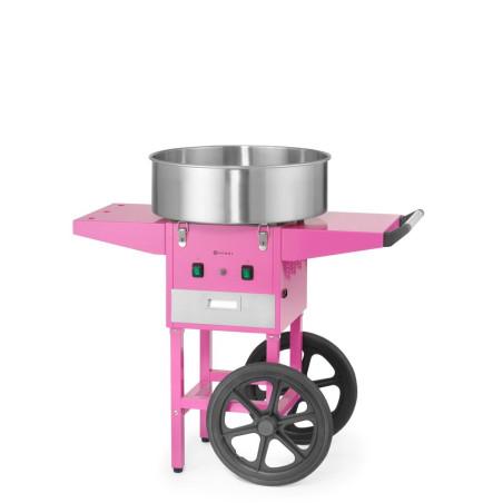 Machine à barbe à papa