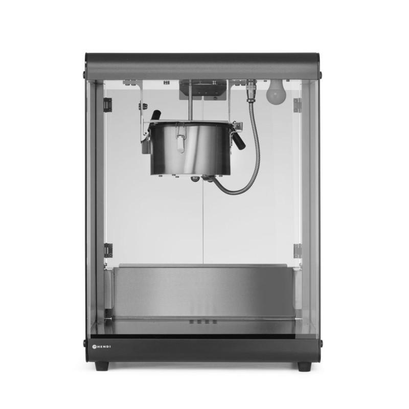 Popcorn machine