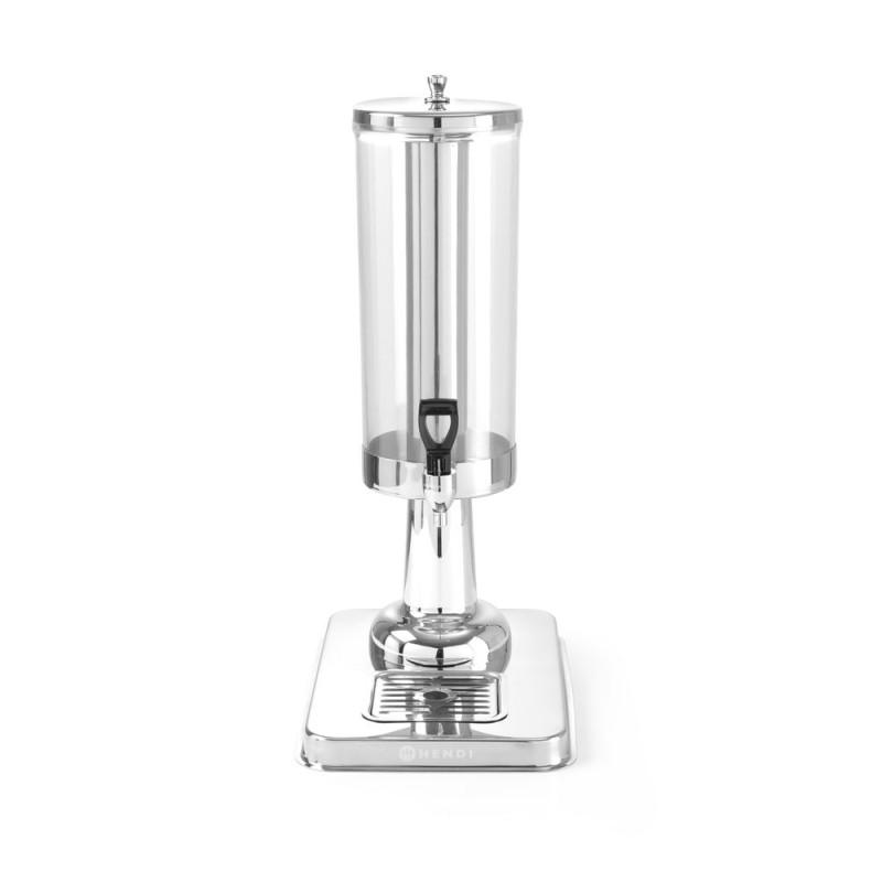 Juice dispenser