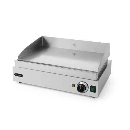 Chrome plancha